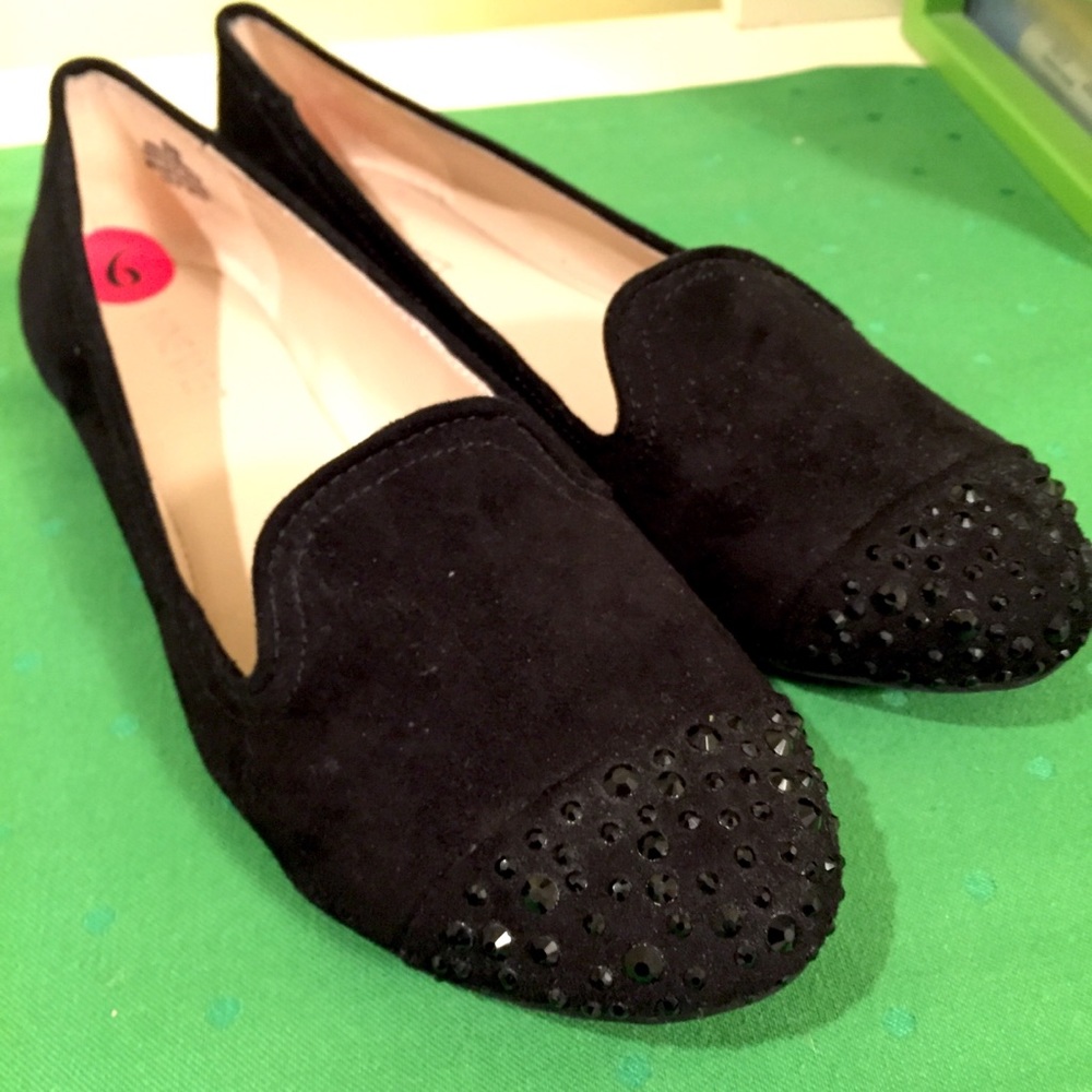  NWOT Nine West Chic Flats! 